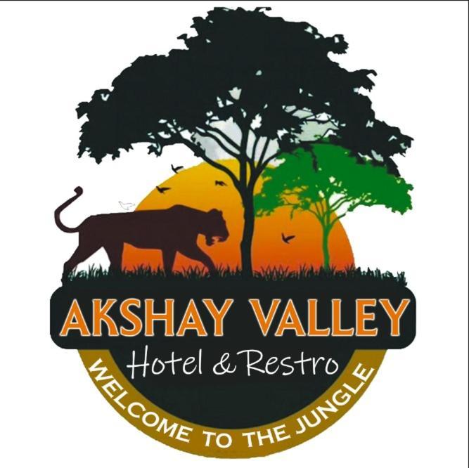 Akshay Valley Kama Eksteriør bilde