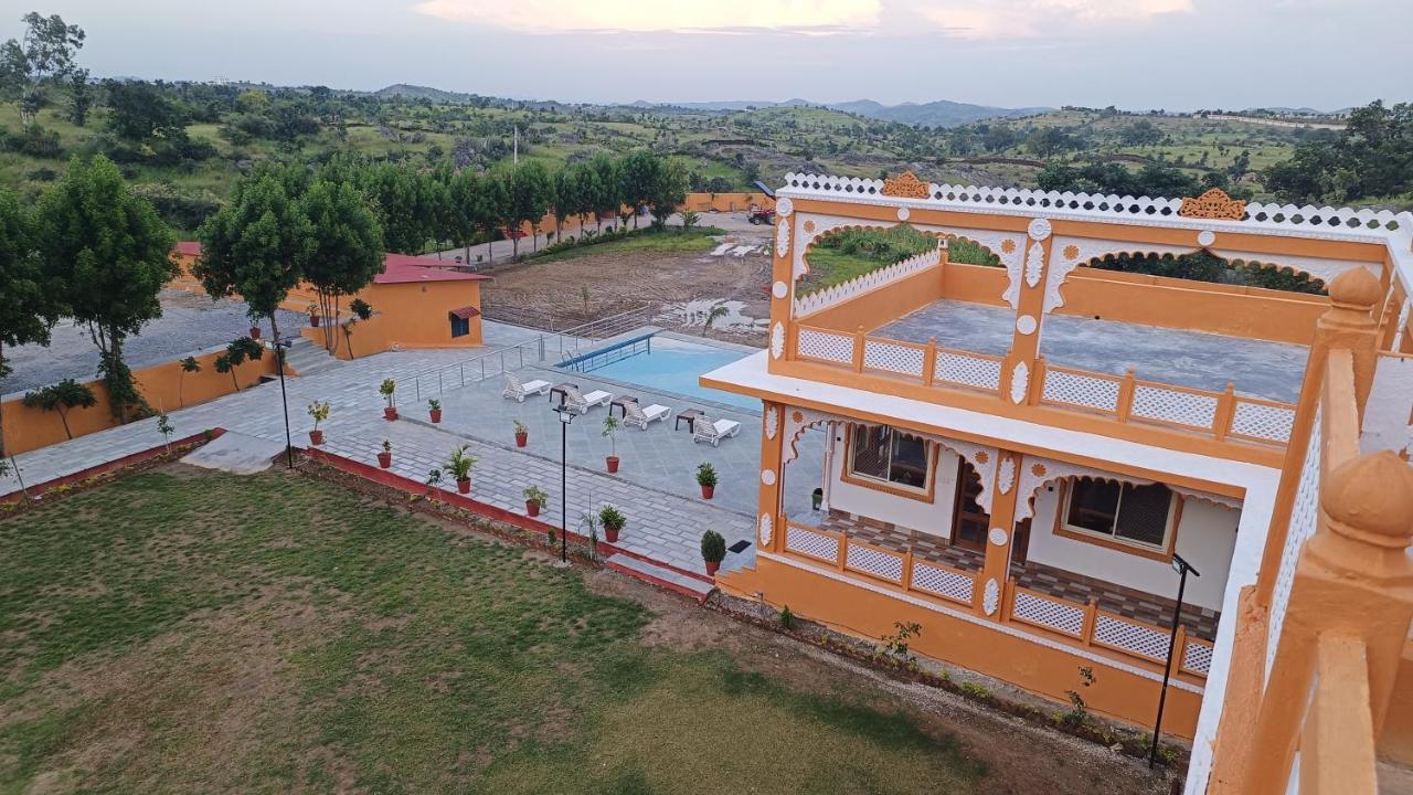 Akshay Valley Kama Eksteriør bilde